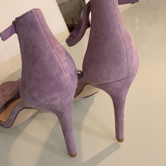 Aldo heels - size 7.5 - Picture 6 of 11